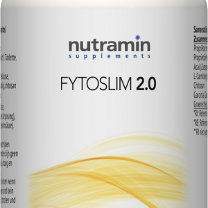 Nutramin Fytoslim 2.0 Tabletten