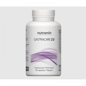 Nutramin Gastracare 2.0 Capsules