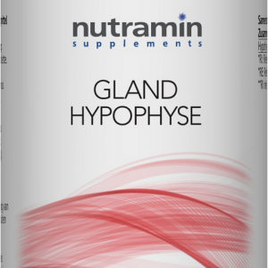 Nutramin Gland Hypophyse Tabletten