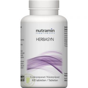 Nutramin Herbasyn Tabletten