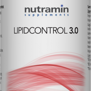 Nutramin Lipidcontrol 3.0 Tabletten