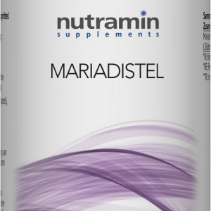 Nutramin Mariadistel Capsules