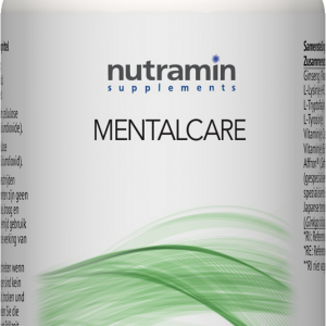 Nutramin Mentalcare Capsules