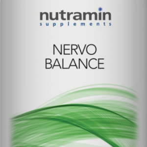 Nutramin Nervo Balance Capsules