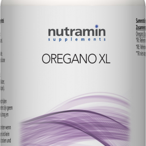 Nutramin Oregano XL Capsules