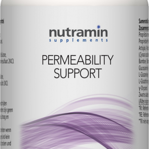 Nutramin Permeability Support Capsules