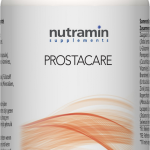 Nutramin Prostacare Capsules