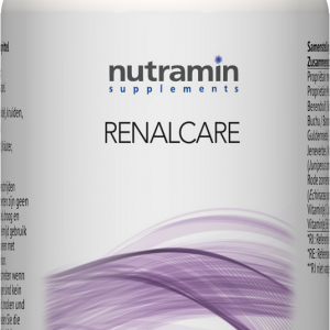 Nutramin Renalcare Capsules