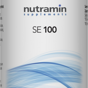 Nutramin Se 100 Tabletten