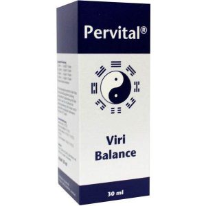 Nutramin Viri Balance Druppels