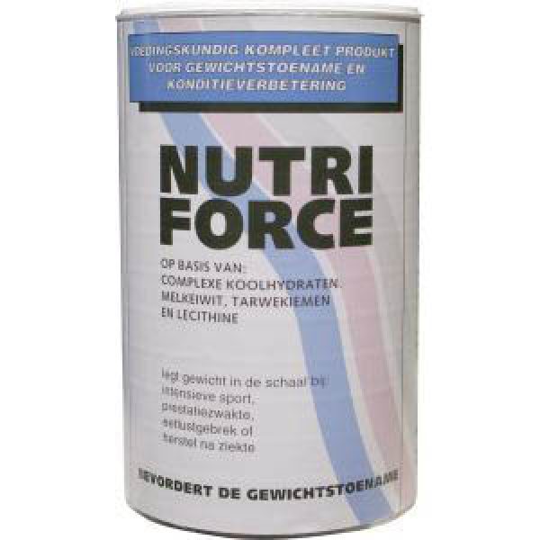 Nutriforce