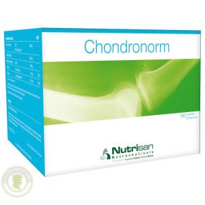 Nutrisan Chondronorm Tabletten 180st