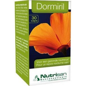 Nutrisan Dormiril Capsules