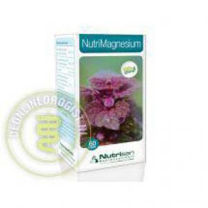 Nutrisan NutriMagnesium Tabletten