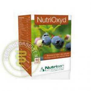 Nutrisan NutriOxyd Capsules