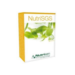 Nutrisan NutriSGS Capsules