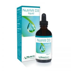 Nutrisan Nutrivit D3 Liquid