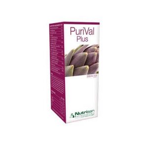 Nutrisan PuriVal Plus