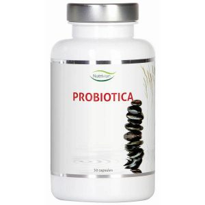 Nutrivian Probiotica Capsules 30st