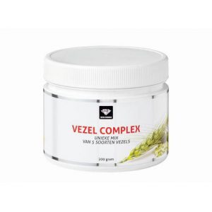 Nutrivian Vezel Complex Poeder 200gr