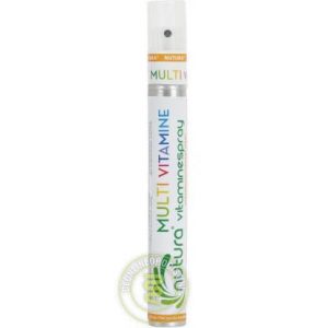 Nutura Multivitamine Spray