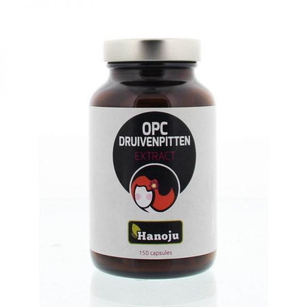 OPC extract 400 mg