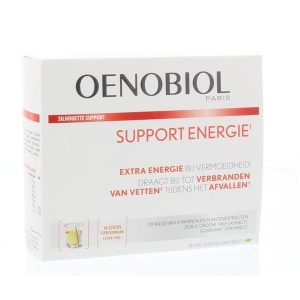 Oenobiol Paris Silhouette Support Energie Sticks