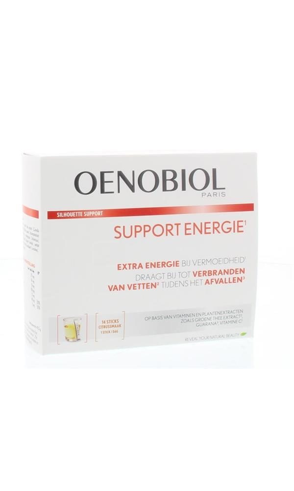 Oenobiol Paris Silhouette Support Energie Sticks