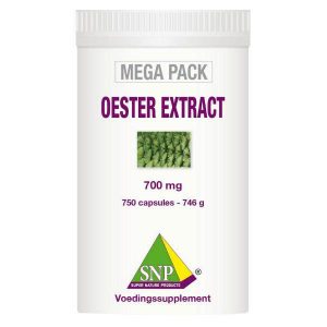 Oester extract megapack