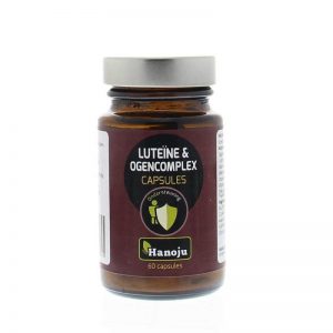 Ogenfit plus luteine 460 mg