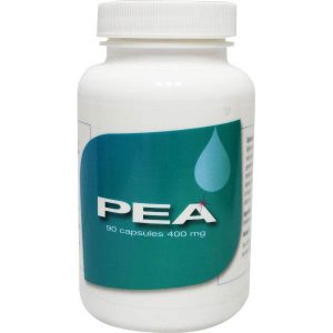 Oliga Pharma PEA Capsules 90st