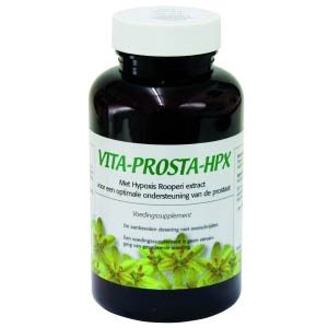 Oligo Pharma Vita-Prosta-HPX