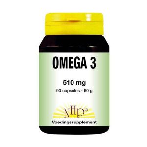 Omega 3 510 mg