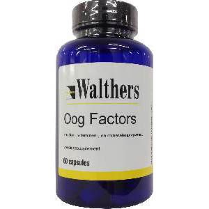 Oog factors