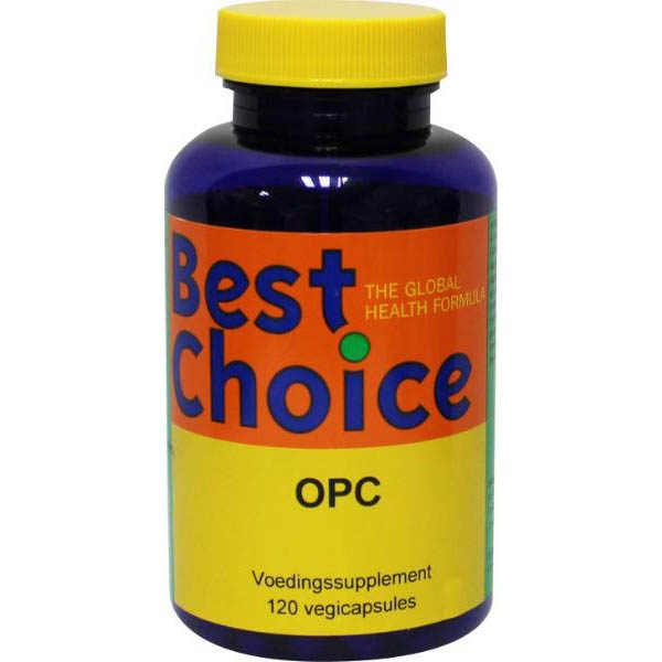 Opc 95%