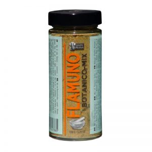 Orac botanico mix flamuno