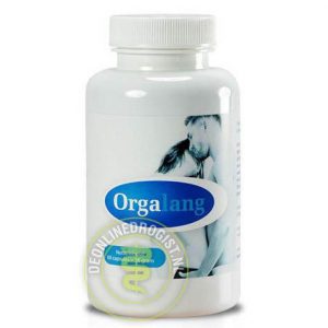 Orgalang Capsules