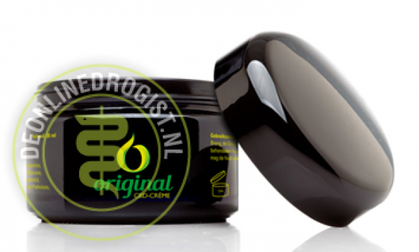 Original CBD Emulsie 30ml