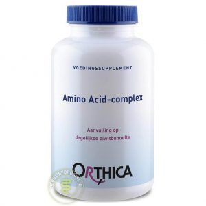 Orthica Amino Acid Complex Tabletten