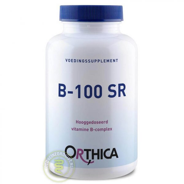 Orthica B-100 SR Tabletten 120st