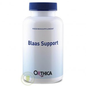 Orthica Blaas Support Capsules