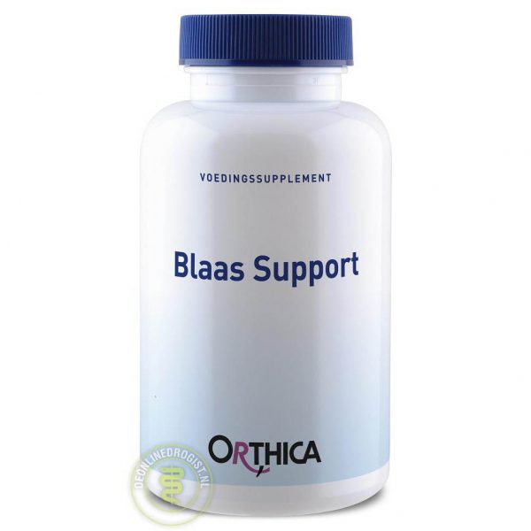 Orthica Blaas Support Capsules