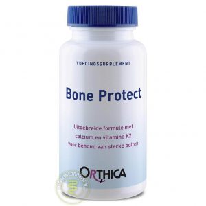 Orthica Bone Protect Tabletten