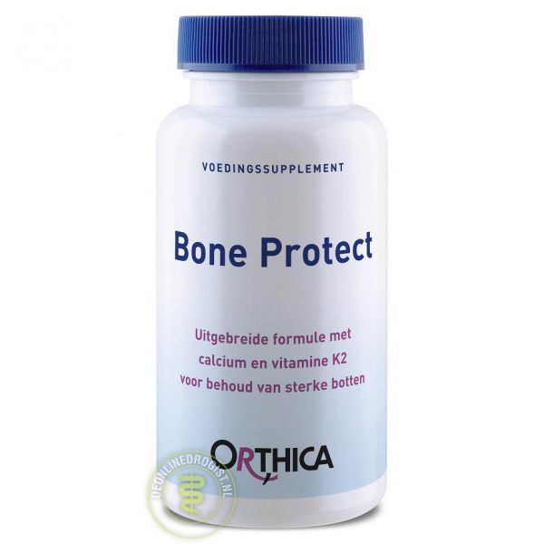 Orthica Bone Protect Tabletten