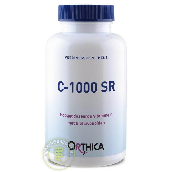 Orthica C1000 SR Tabletten