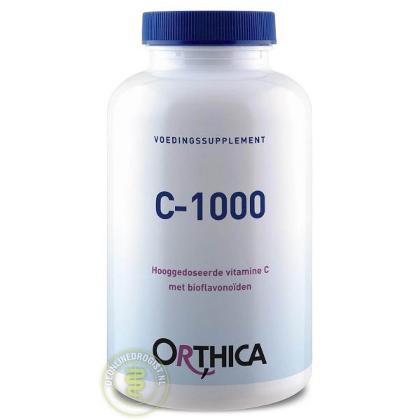 Orthica C1000 Tabletten 180st