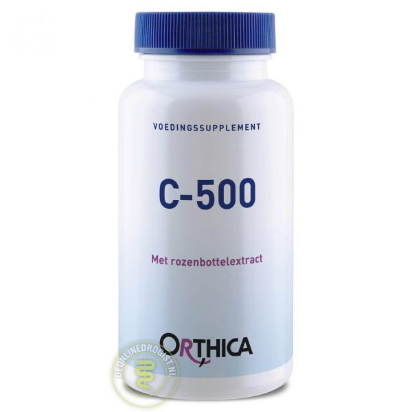 Orthica C500 Tabletten