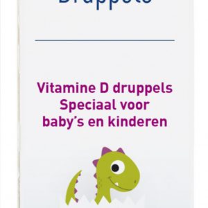 Orthica Dino D Druppels