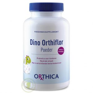 Orthica Dino Orthiflor Poeder