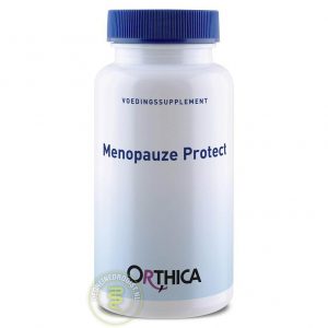 Orthica Menopauze Protect Softgels